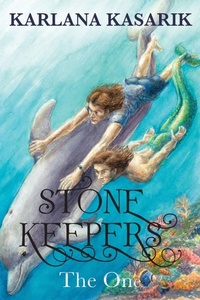 Enlarge image Cover: Stone Keepers - Blue Koala Publishing