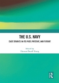 Enlarge image Cover: The U.S. Navy - Routledge