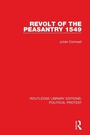 Cover: Revolt of the Peasantry 1549 - Routledge
