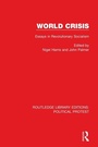 Cover: World Crisis - Routledge