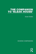 Cover: The Companion to 'Bleak House' - Routledge
