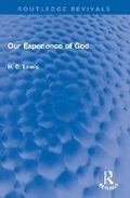 Cover: Our Experience of God - Routledge