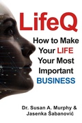 Cover: LifeQ - BOOKBABY