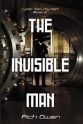 Cover: Cyber Security Sam Book 2 - BOOKBABY