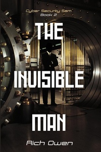 Enlarge image Cover: Cyber Security Sam Book 2 - BOOKBABY