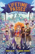 Cover: Lifetime Passes - Abrams