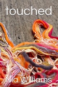 Cover: Touched - Gurning Gnome Books