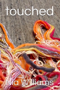 Enlarge image Cover: Touched - Gurning Gnome Books