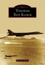 Cover: Tonopah Test Range - Arcadia Publishing