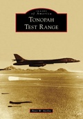 Cover: Tonopah Test Range - Arcadia Publishing