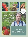 Cover: Grow your Own Fruit and Veg - BBC Digital
