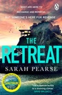 Cover: The Retreat - Penguin (Transworld)
