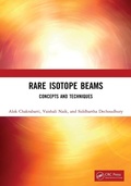 Cover: Rare Isotope Beams - CRC Press