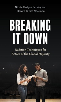 Abbildung von: Breaking It Down - Bloomsbury eBooks US