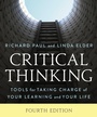 Cover: Critical Thinking - Foundation for Critical Thinking