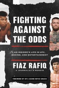 Cover: Fighting against the Odds - Rowman & Littlefield Publishers