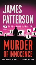 Cover: Murder of Innocence - Little Brown and Company