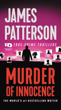 Enlarge image Cover: Murder of Innocence - Little Brown and Company