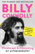 Cover: Windswept & Interesting - John Murray