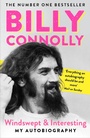 Cover: Windswept & Interesting - John Murray
