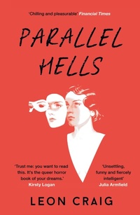 Enlarge image Cover: Parallel Hells - Sceptre