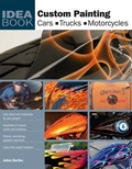 Cover: Custom Painting - Motorbooks