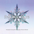 Cover: Snowflakes - Voyageur Press