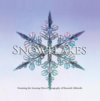 Enlarge image Cover: Snowflakes - Voyageur Press