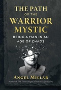 Cover: The Path of the Warrior-Mystic - Simon + Schuster LLC