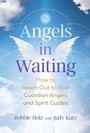 Cover: Angels in Waiting - Destiny Books