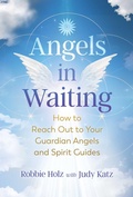 Cover: Angels in Waiting - Destiny Books