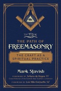 Cover: The Path of Freemasonry - Simon + Schuster LLC