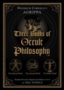 Bild: Three Books of Occult Philosophy - Simon + Schuster LLC