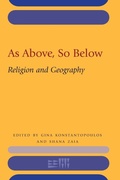 Cover: As Above, So Below - Eisenbrauns