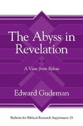 Cover: The Abyss in Revelation - Eisenbrauns