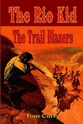 Cover: The Rio Kid - Fiction House Press