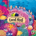 Cover: Discovering the Secret World of the Coral Reef - Happy Fox Books
