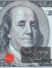 Abbildung von: Simple Budgeting Workbook - Lulu.com