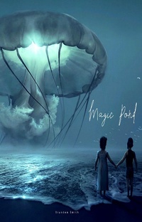 Enlarge image Cover: Magic Pond - Lulu.com