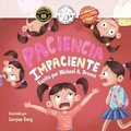 Cover: Paciencia Impaciente - Mabma Enterprises, LLC