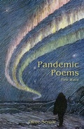 Cover: Pandemic Poems - Olive Senior