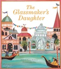 Cover: The Glassmaker's Daughter - Frances Lincoln Children's Books