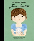 Cover: Jane Austen: Volume 12 - Frances Lincoln Children's Books