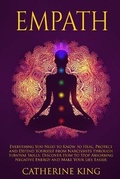 Cover: Empath - Charlie Creative Lab