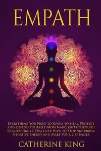 Enlarge image Cover: Empath - Charlie Creative Lab