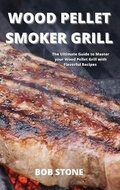 Cover: Wood Pellet Smoker Grill - Art of Freedom Ltd