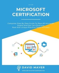 Abbildung von: Microsoft Certification - Charlie Creative Lab
