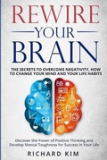 Cover: Rewire Your Brain - Charlie Creative Lab Ltd.