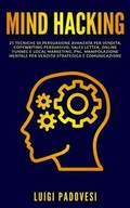 Cover: MIND HACKING - Jordan Publisher