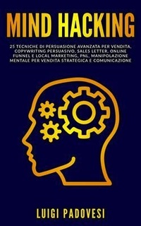 Abbildung von: MIND HACKING - Jordan Publisher